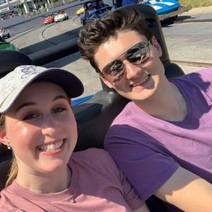 Meet your Posher, Molly